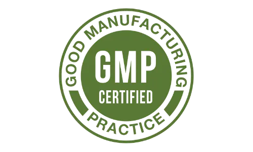 Titan Transform™ GMP Certified